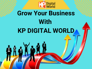 grow your businness with best digital marketing institute in Kanpur