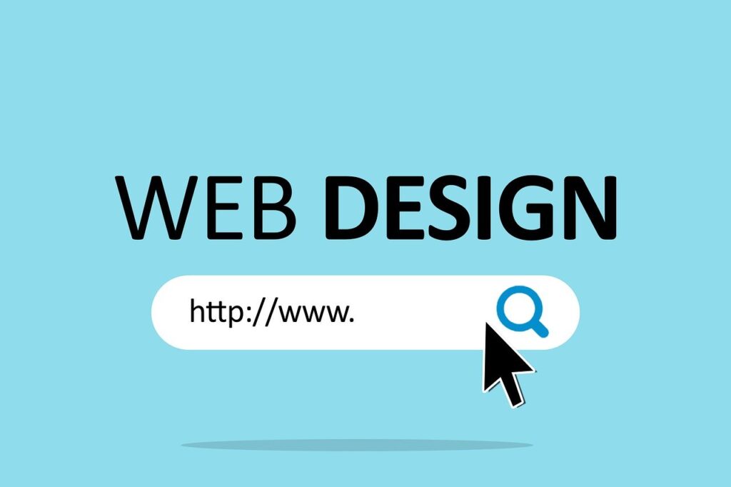 Web Designing Company in Kanpur