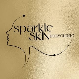 Sparkle Skin PolyClinic logo