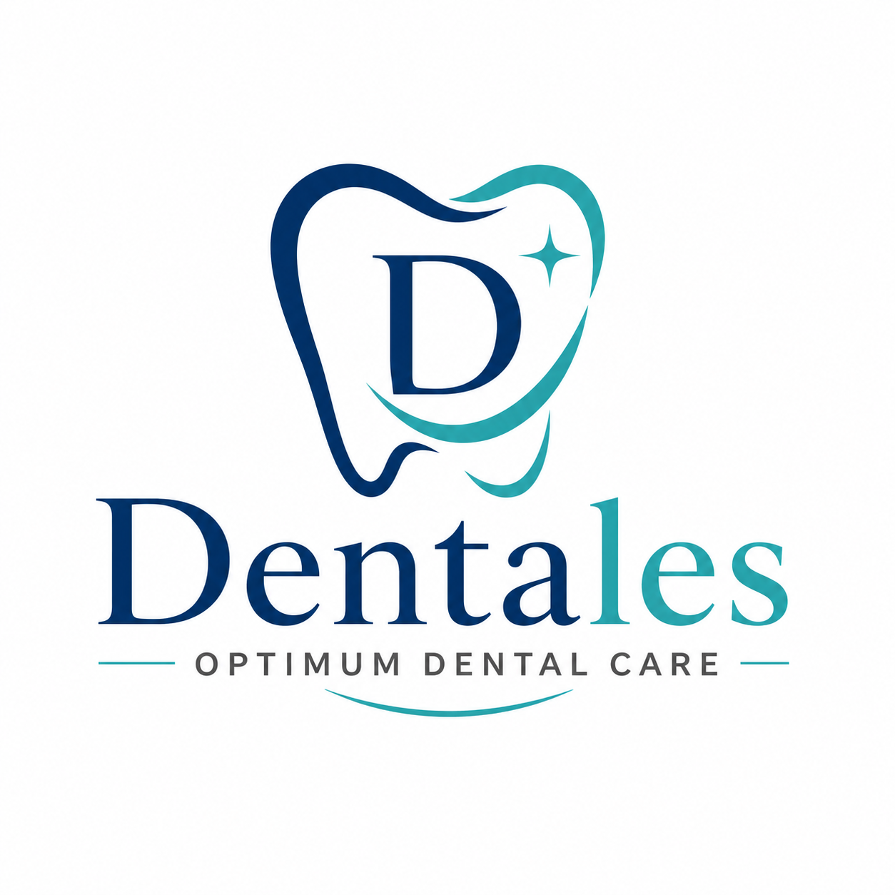 Dentales logo