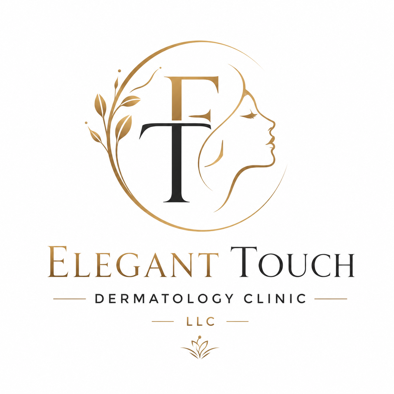Elegant Touch Dermatology Clinic L.L.C logo