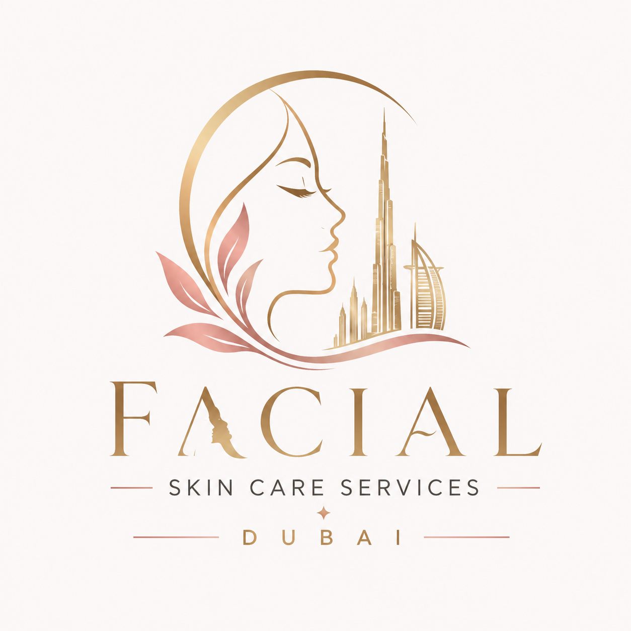 Somaya Skincare Logo