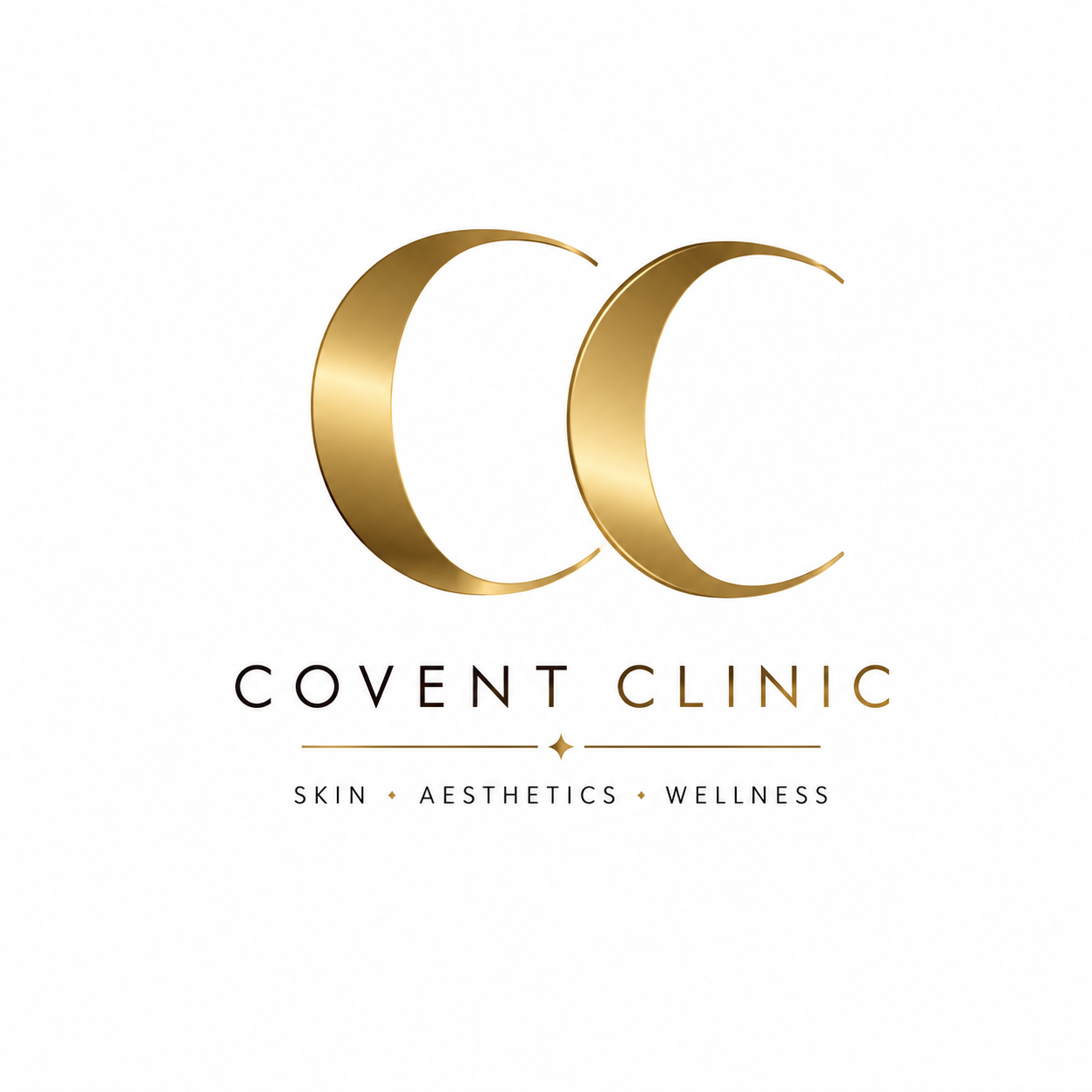 Covent Clinic logo