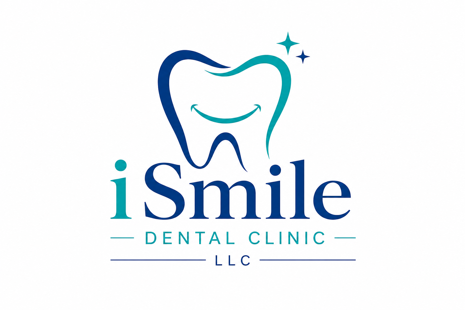 iSmile Dental Clinic LLC logo