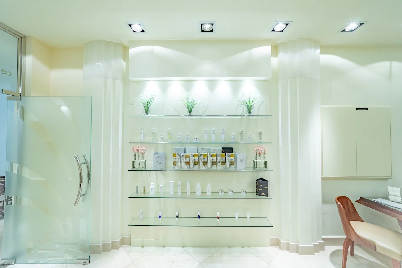 Body contouring treatment