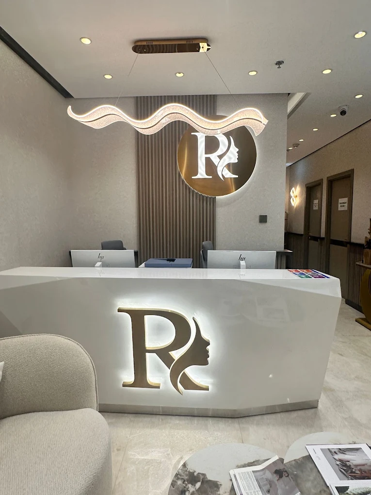 Royal Skin Cosmetic Clinic treatment
