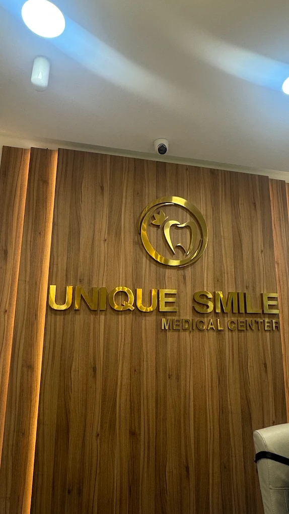 Unique Smile Clinic gallery photo 5