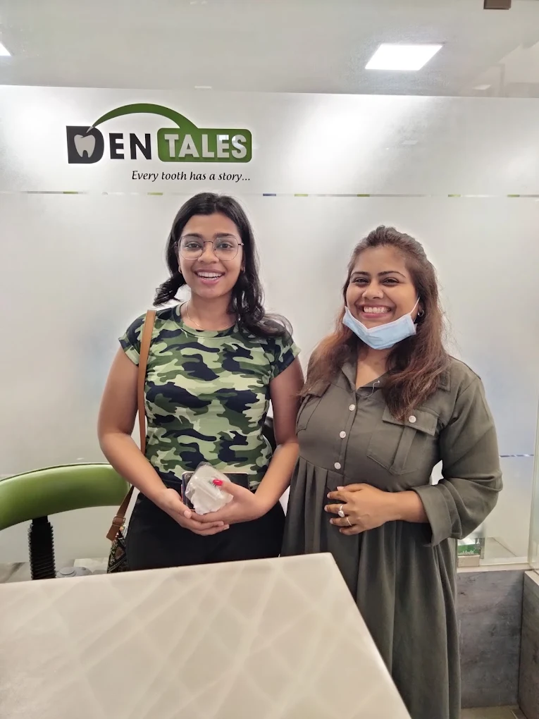 Dentales patient care