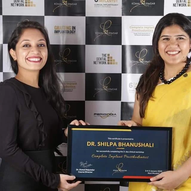Artisan Smiles Dental Care clinic, Ghatkopar East