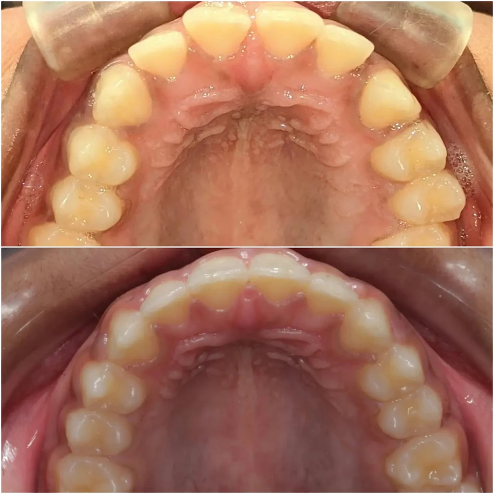 Inside Artisan Smiles Dental Care clinic