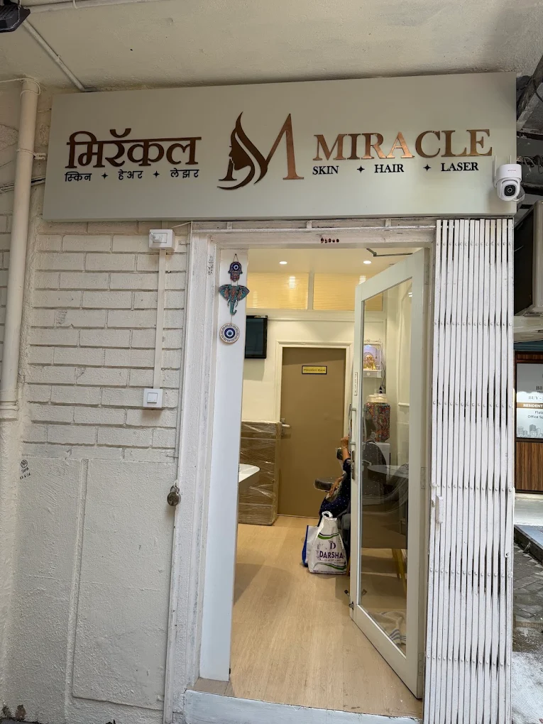 Inside Dr. Bhavini's Miracle Clinic
