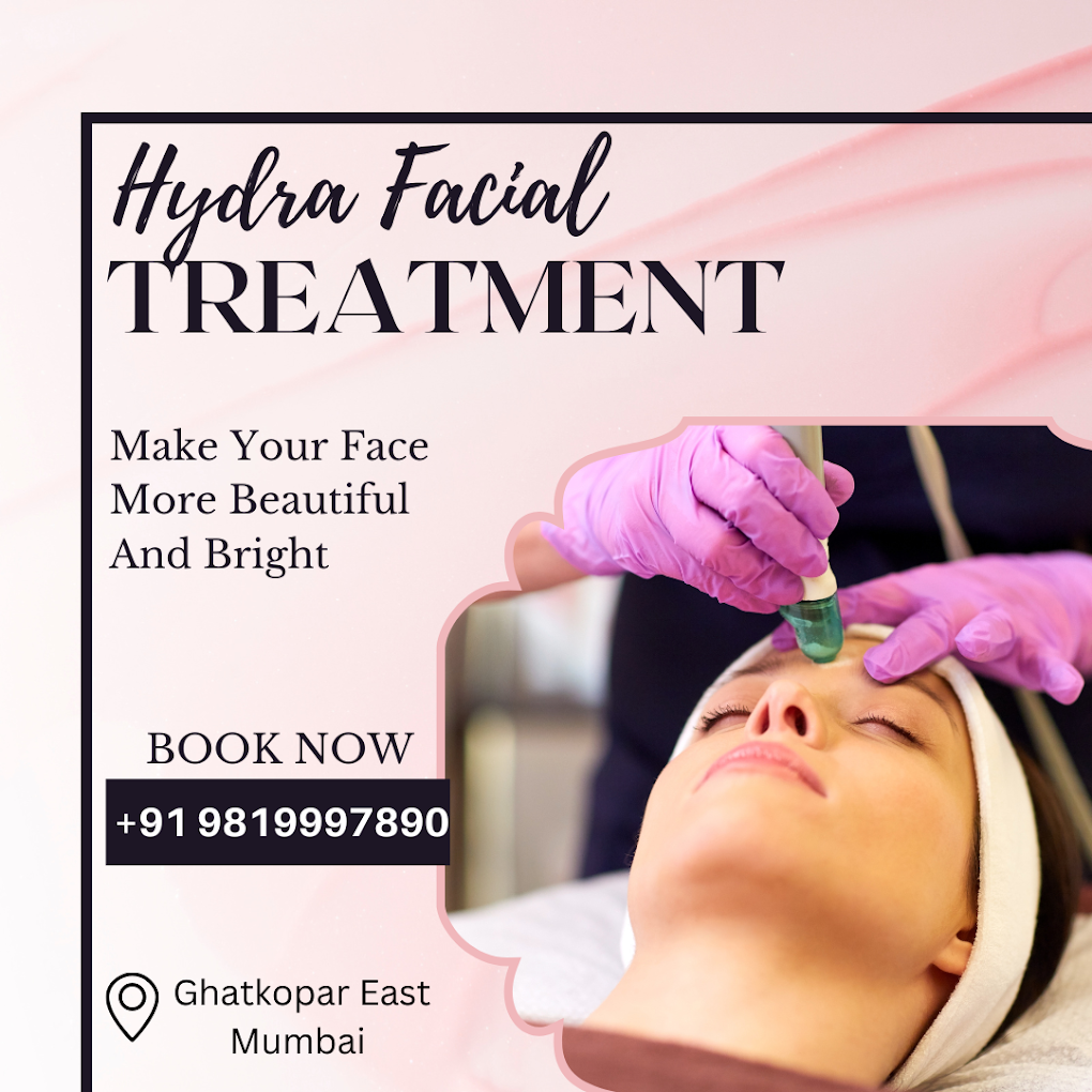 Anti-aging and laser treatment